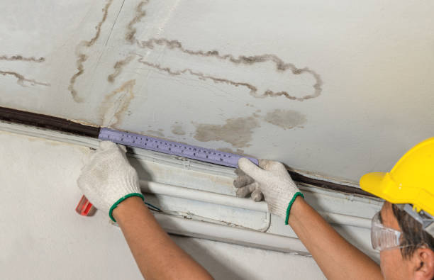 Reliable Sewage Cleanup contractor in Greensboro, NC by Aqua Guard Water Damage